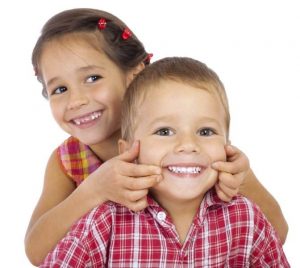 Orthodontie Classe 2