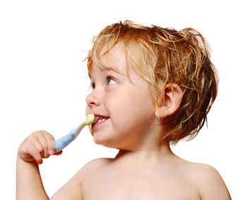 Orthodontie sur la santé de l’enfant
