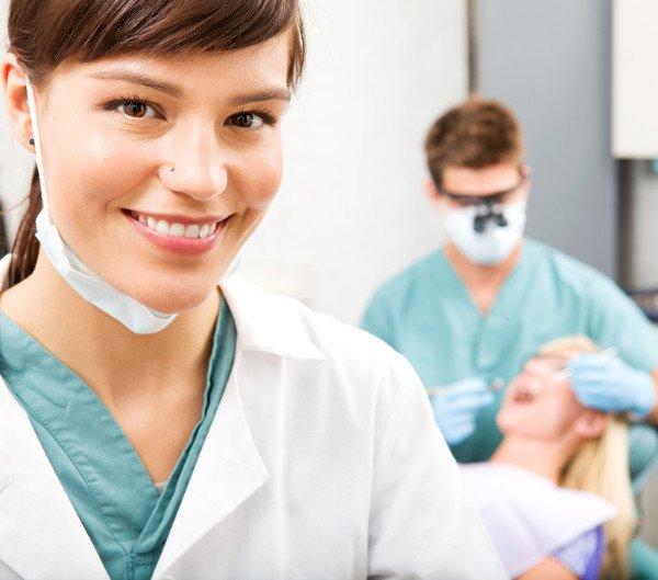 Etapes d'un traitement orthodontique