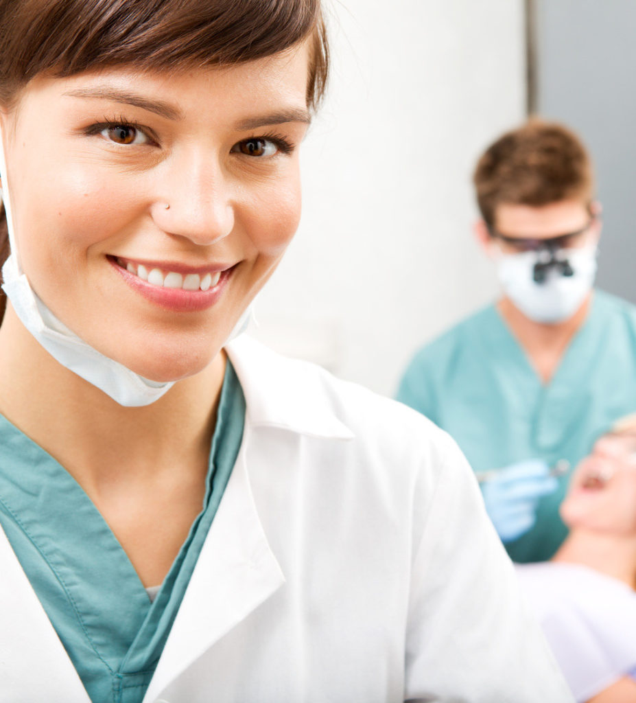 orthodontiste première consultation