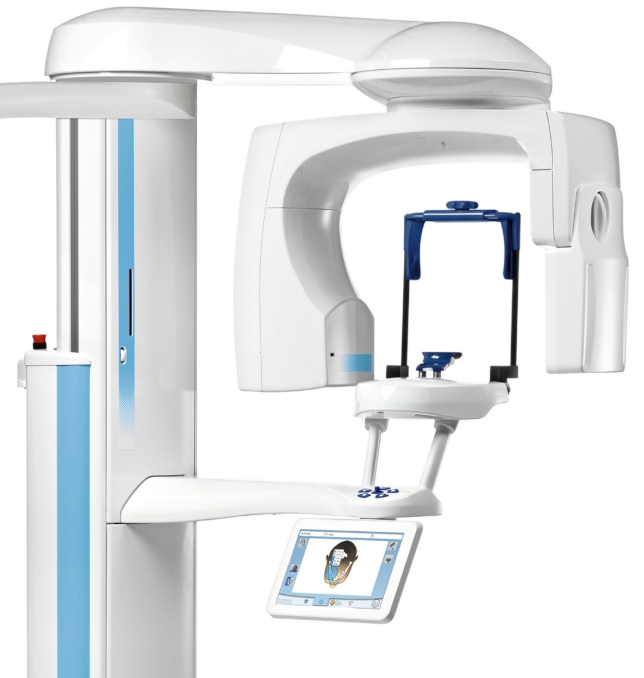 Moule par impression 3D - CISCO - Formation en orthodontie en