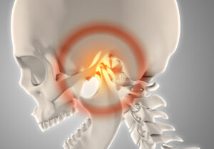 examen clinique de l’articulation temporo-mandibulaire par un orthodontiste